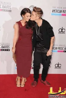 😘 TOPNAZ.COM celebrity, event, red carpet telegram sticker