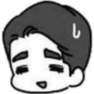 😅 telegram sticker