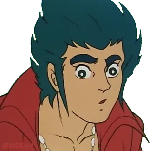 😧 telegram sticker