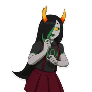 😥 telegram sticker