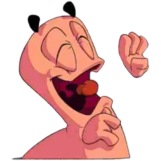 😄 telegram sticker