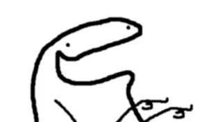 😏 telegram sticker