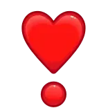 Love Emoji ❤ (@TgSticker) telegram stickers