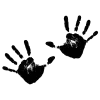 🤚