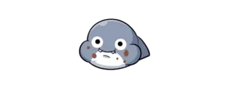 🦈 telegram sticker