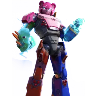fortnite skin telegram stickers