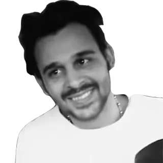 😏 whatsapp sticker
