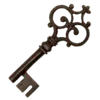 🔑