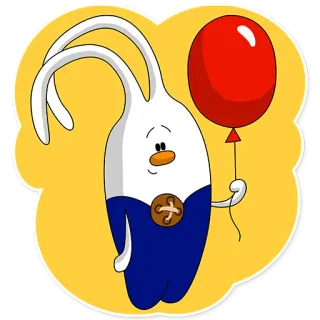 MakaronHolidays telegram stickers