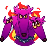😈