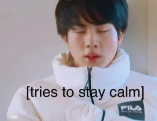 방탄소년단 telegram stickers