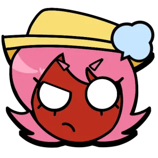 😡 telegram sticker