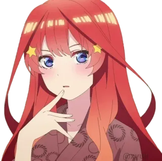 Anime @Grup_Anime_Chat telegram stickers