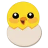 🐣