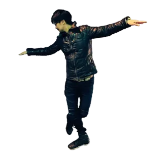 🕺 telegram sticker