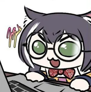 💻 whatsapp sticker