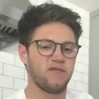 1d❤ telegram stickers