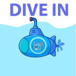 SURFMOON_Stickers telegram stickers