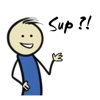 😀 telegram sticker