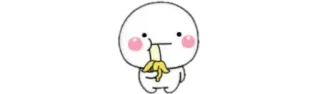 😋 telegram sticker