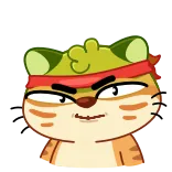 🤮 whatsapp sticker