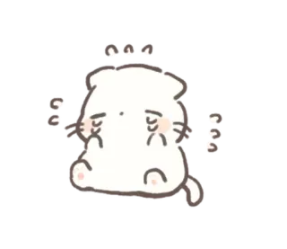 😭 telegram sticker