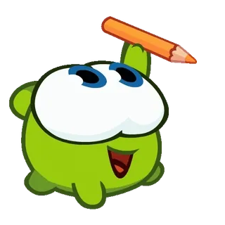 ✏️ telegram sticker