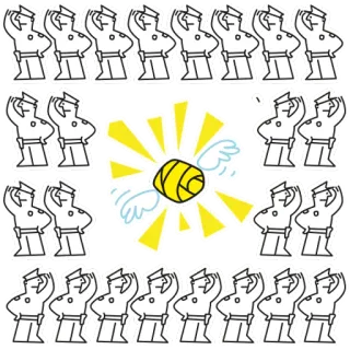 ‼ telegram sticker