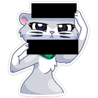 😑 telegram sticker