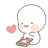 ❤️ telegram sticker
