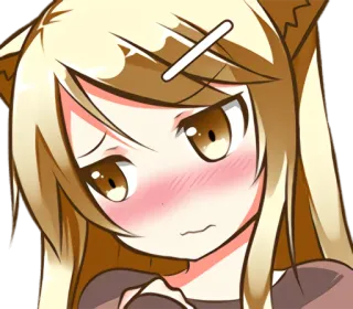 😳 telegram sticker