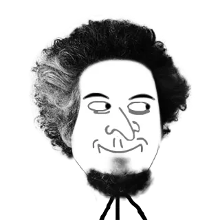 😌 telegram sticker