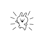 Усагюн и Некогюн | @Premium_Emojis_Telegram telegram emojis 🕺