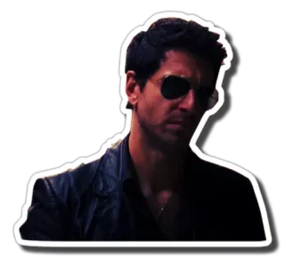 😎 telegram sticker