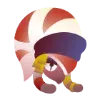 🐚