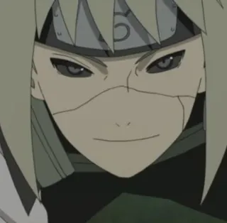 🥀 Minato Namikaze Naruto Anime, Manga, Naruto, Minato, Minato Namikaze, Hokage telegram sticker