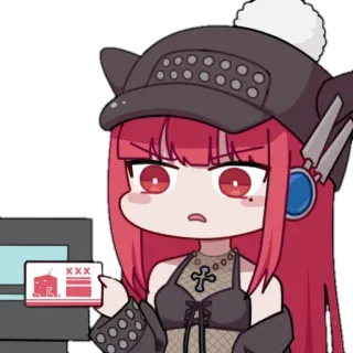 💳 telegram sticker