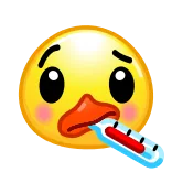 🤒