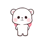 ❤