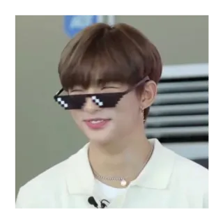 😏 whatsapp sticker