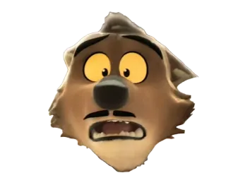 😩 telegram sticker