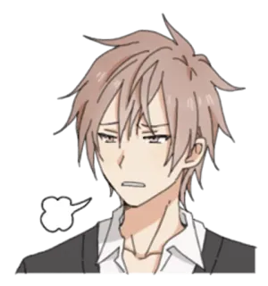 😒 telegram sticker
