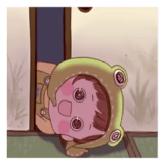 👀 telegram sticker