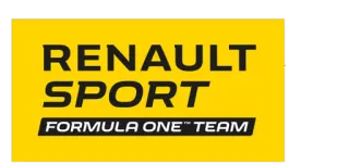™ RENAULT SPORT FORMULA ONE TEAM renault, sport, formula one, team, racing, automotive whatsapp sticker
