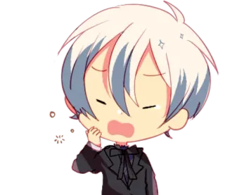 ☄ telegram sticker