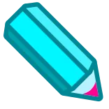 ✏️