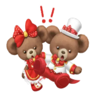 ❗️ telegram sticker