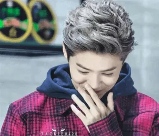 😹 JACKIE0420 telegram sticker