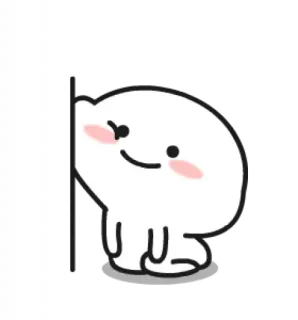 🍑 telegram sticker
