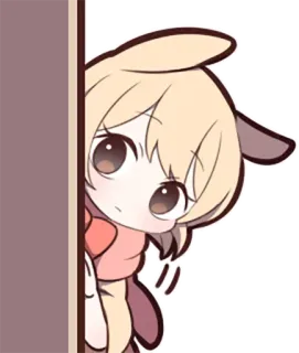 🤔 telegram sticker